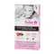 Eurostil Extracto Frutos Rojos Bandas Faciales Cera Fria Pack 20un - Jag Couture Beauty