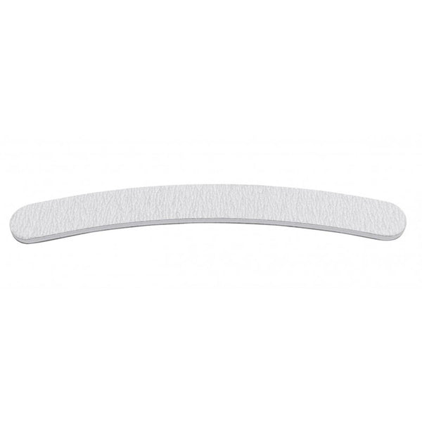Eurostil Cebra Acolchada Limas Curvas 175mm Pack 1un - Jag Couture Beauty