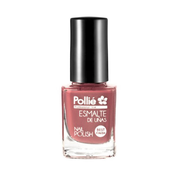 Eurostil Terracota Laca De Uñas 12ml - Jag Couture Beauty