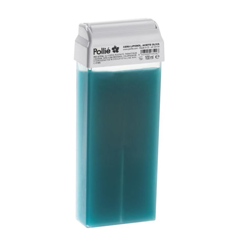 Eurostil Aceite De Oliva Cera Depilatoria Roll-On 100ml - Jag Couture Beauty