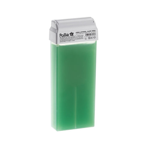 Eurostil Aloe Vera Cera Roll-On 100ml - Jag Couture Beauty