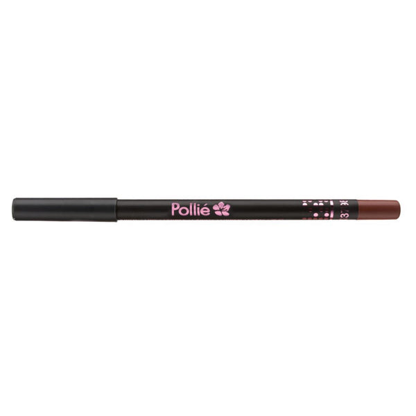 Eurostil Waterproof Perfilador De Labios Marron Oscuro 1un - Jag Couture Beauty