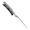 Eurostil Curvado Cepillo Crepar Nylon Blanco 1un Jag Couture Beauty