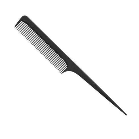 Eurostil Pue Profesional Peine Carbono 215mm 1un Jag Couture Beauty