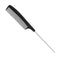 Eurostil Pua Metal Peine Profesional Carbono 223mm 1un Jag Couture Beauty