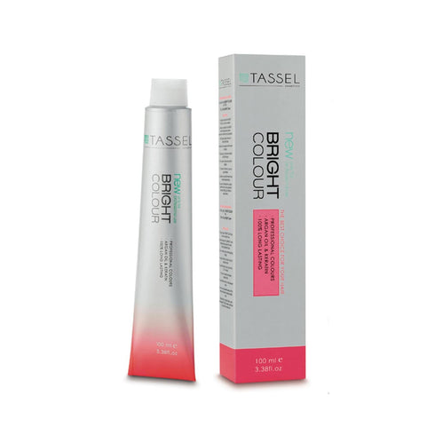 Eurostil Tassel Bright Colour Tinte 1 1un Jag Couture Beauty