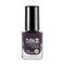 Eurostil Maquillaje Laca De Uñas Berenjena 12ml - Jag Couture Beauty