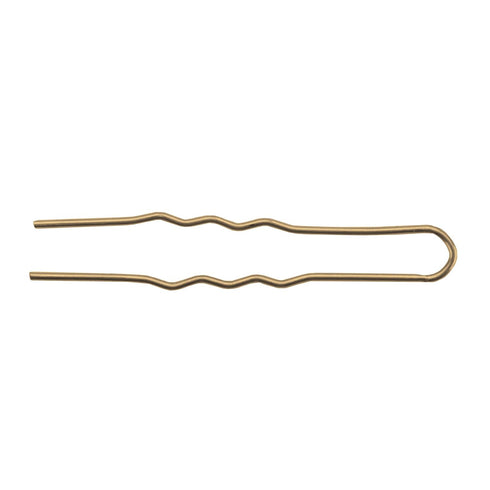 Eurostil Cabello Bolsa De Horquillas Invisible Bronze 20un Jag Couture Beauty