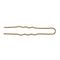 Eurostil Cabello Bolsa De Horquillas Invisible Bronze 20un Jag Couture Beauty