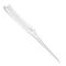 Eurostil Crepar Cepillo De Pelo 3 Hileras Inyectado Blanco 1un Jag Couture Beauty