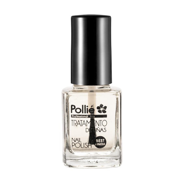 Eurostil Top Coat Tratamiento De Uñas Gel 12ml - Jag Couture Beauty