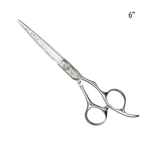 Eurostil Profesional Tijera Corte 6' 1un - Jag Couture Beauty