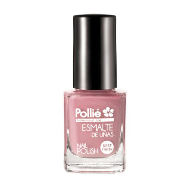Eurostil Rosa Candy Laca De Uñas 12ml - Jag Couture Beauty