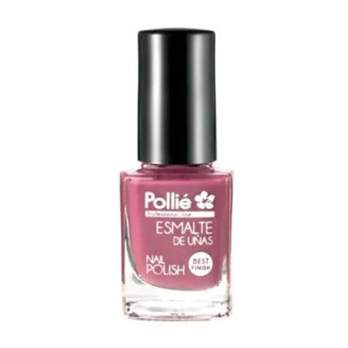 Eurostil Rosa Amaranto Laca De Uñas 12ml - Jag Couture Beauty