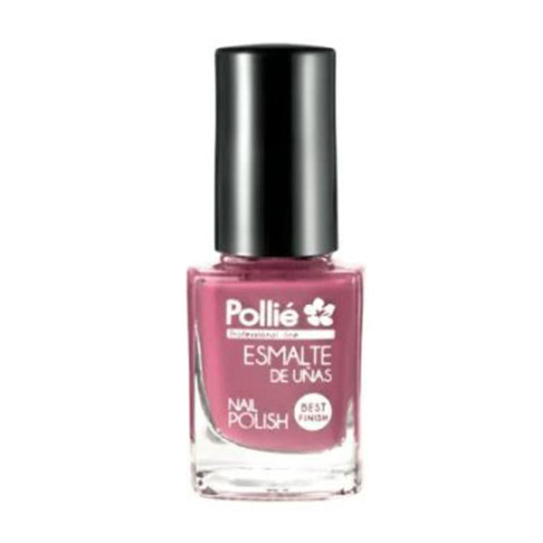 Eurostil Rosa Amaranto Laca De Uñas 12ml - Jag Couture Beauty