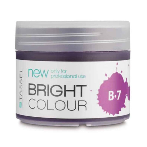 Eurostil Bright Color Tinte Lila 1un