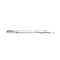 Eurostil Acero Inoxidable Empuja Cuticulas 1un - Jag Couture Beauty