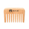 Eurostil Madera Peine Ancho 9 Cm 1un Jag Couture Beauty
