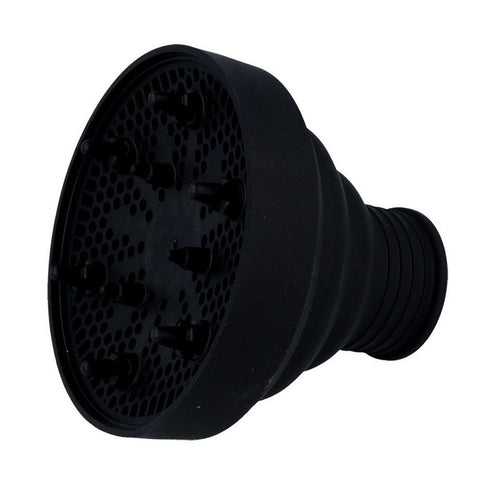 Eurostil Secador Difusor Silicona 1un - Jag Couture Beauty
