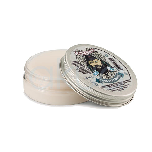 Eurostil Captain Cook Cera Barba 50ml Jag Couture Beauty