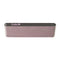 Eurostil Recta Negra Acolchada Limas 600-600 Pack 1un - Jag Couture Beauty