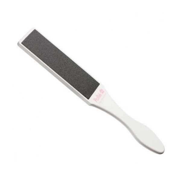 Eurostil Plastico Raspa-Callos Pedicura 1un - Jag Couture Beauty