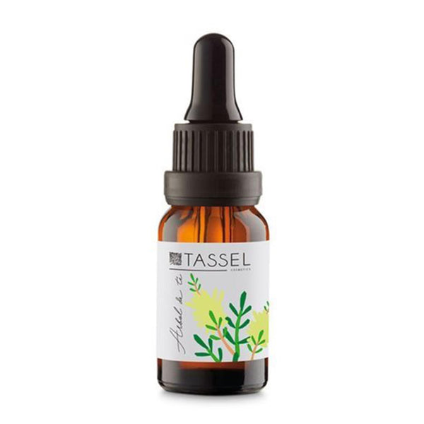 Eurostil Arbol De Te Aceite Esencial 30ml - Jag Couture Beauty