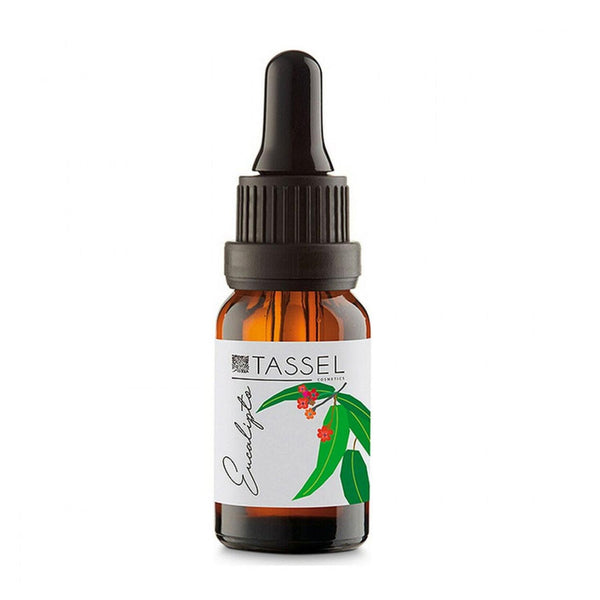 Eurostil Eucalipto Aceite Esencial 30ml - Jag Couture Beauty