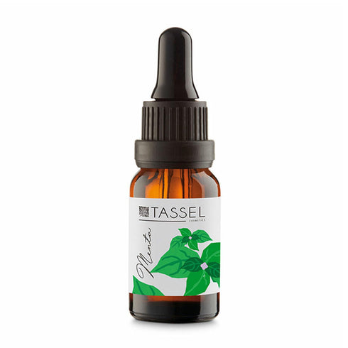 Eurostil Menta Aceite Esencial 30ml - Jag Couture Beauty