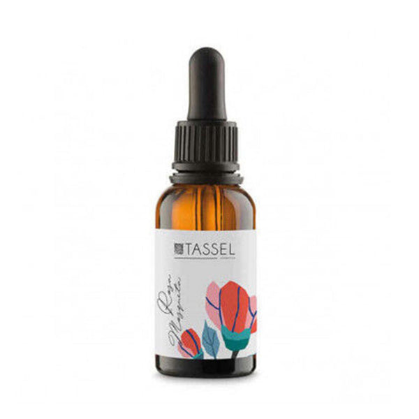 Eurostil Rosa Mosqueta Aceite Esencial 30ml - Jag Couture Beauty