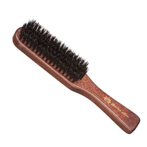 Eurostil Barbero Cepillo Madera 1un - Jag Couture Beauty
