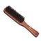 Eurostil Barbero Cepillo Madera 1un - Jag Couture Beauty