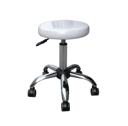 Eurostil Street Silla Taburete Blanco 1un Jag Couture Beauty