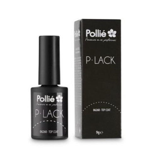 Eurostil P-Lack Top Coat 9g - Jag Couture Beauty