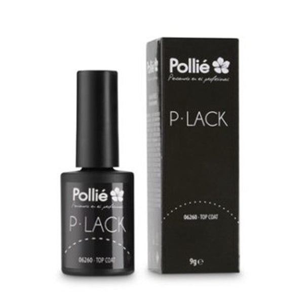 Eurostil P-Lack Top Coat 9g - Jag Couture Beauty