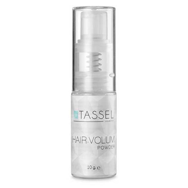 Eurostil Hair Volum Polvos 10g - Jag Couture Beauty