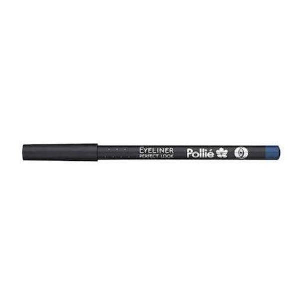 Eurostil Perfect Look Perfilador De Ojos Azul 1un - Jag Couture Beauty