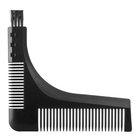 Eurostil Barba Peine Especial 1un Jag Couture Beauty
