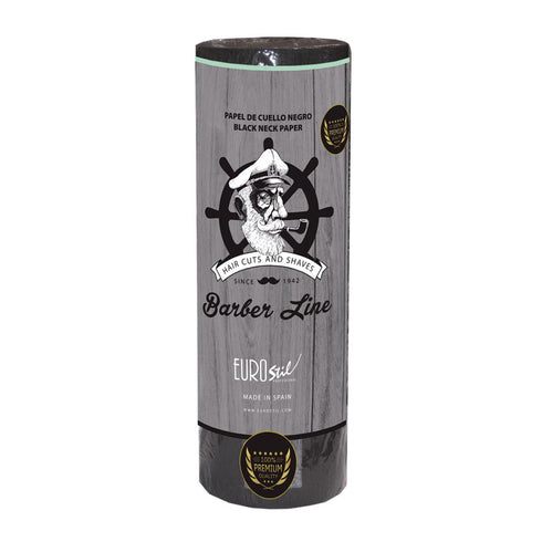 Eurostil Barber Line Papel Del Cuello Pack 5un Jag Couture Beauty
