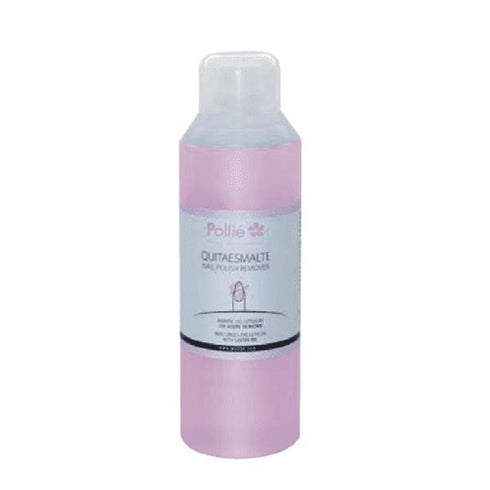 Eurostil Pollie Quitaesmalte Aceite Ricino 1000ml Jag Couture Beauty