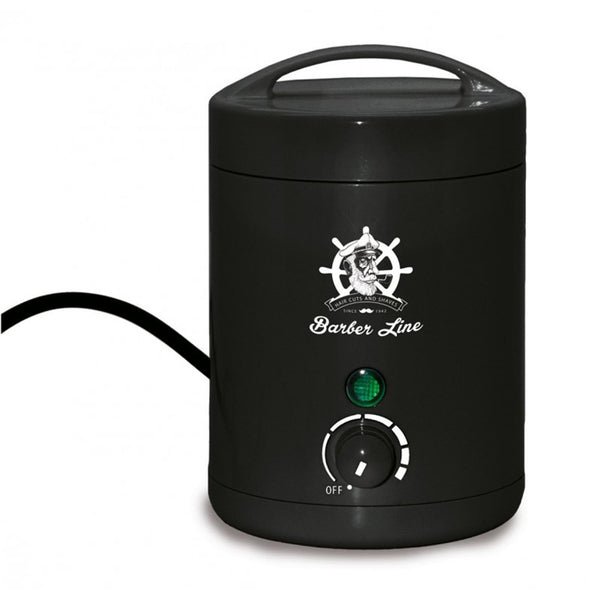 Eurostil Barber Line Fusor De Cera Electrico 1un - Jag Couture Beauty