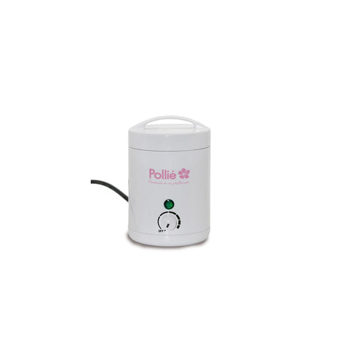 Eurostil Fusor Cera Blanco 125g Jag Couture Beauty
