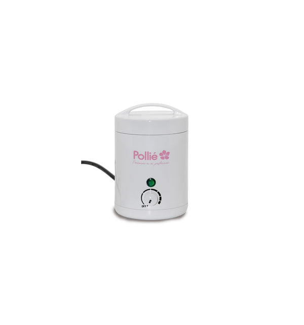 Eurostil Fusor Cera Blanco 125g Jag Couture Beauty