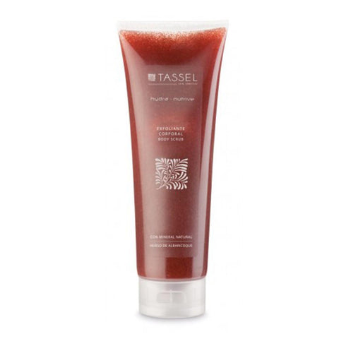 Eurostil Mineral Natural Exfoliante Corporal 250ml - Jag Couture Beauty