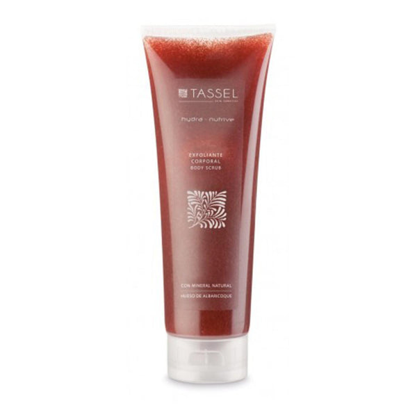 Eurostil Mineral Natural Exfoliante Corporal 250ml - Jag Couture Beauty