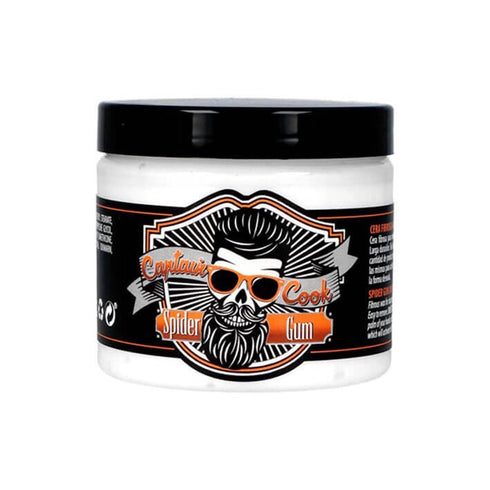 Eurostil Captain Cook Pomada Spider 200ml Jag Couture Beauty