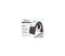 Eurostil Porta Rollos Papel Cuello Pack 4ud Jag Couture Beauty