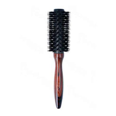 Eurostil Madera Termico Cepillo Circular Pua 25mm 1un - Jag Couture Beauty