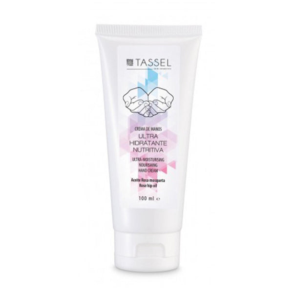 Eurostil Ultra-Hidratante Nutritiva Crema De Manos 100ml - Jag Couture Beauty