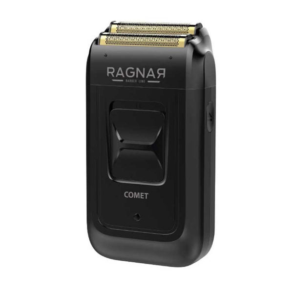 Eurostil Electrica Ragnar Comet Afeitadora Negra 5w 1un - Jag Couture Beauty